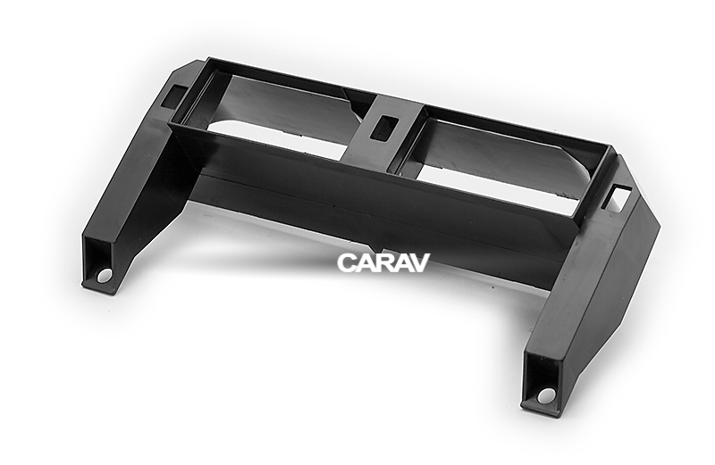 CARAV 11-750 переходная рамка Fiat Punto