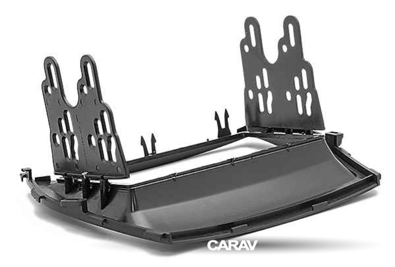 CARAV 11-315 переходная рамка Hyundai IX-45 Santa Fe