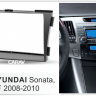 CARAV 11-069 переходная рамка Hyundai Sonata