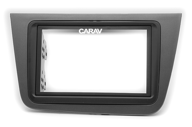 CARAV 11-582 переходная рамка Seat Altea Toledo