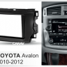 CARAV 11-205 перехідна рамка Toyota Avalon