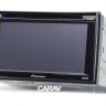 CARAV 11-123 переходная рамка Nissan 