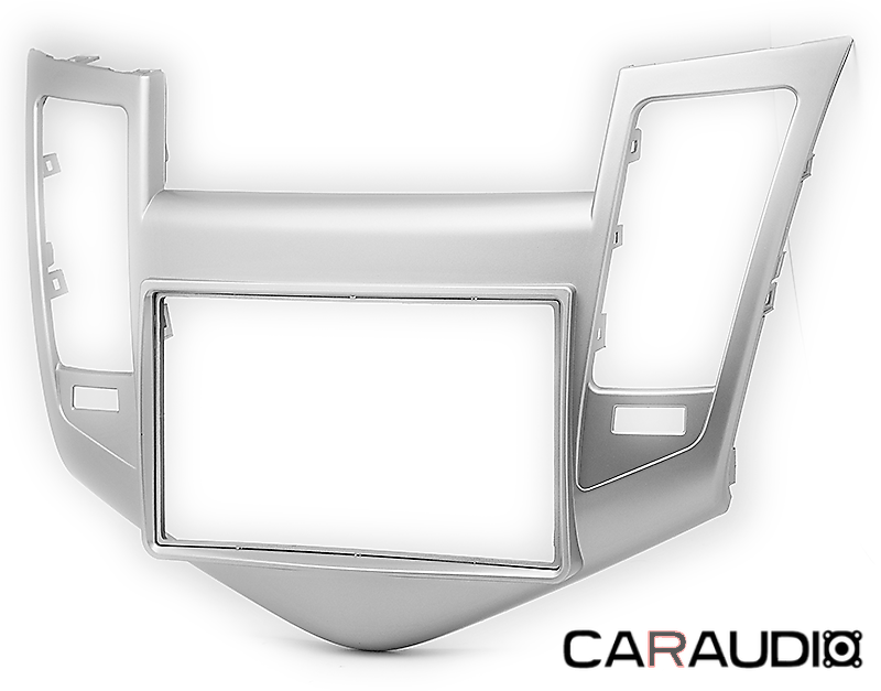 CARAV 11-407 переходная рамка Chevrolet Cruze