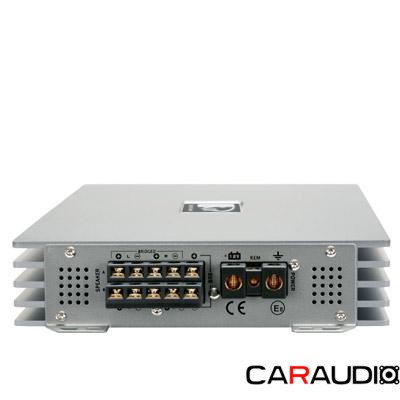 Kicx QS 5.300 автомобильный усилитель 5 каналов
