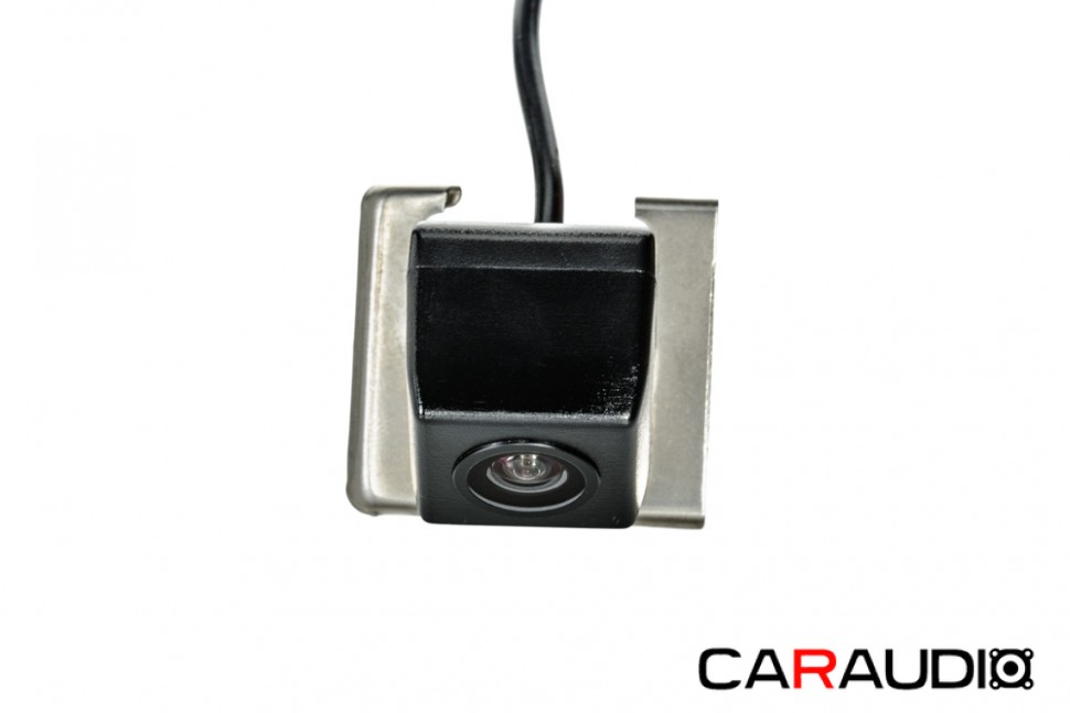 Штатная камера заднего вида PHANTOM CA-35+FM-100 (Renault)
