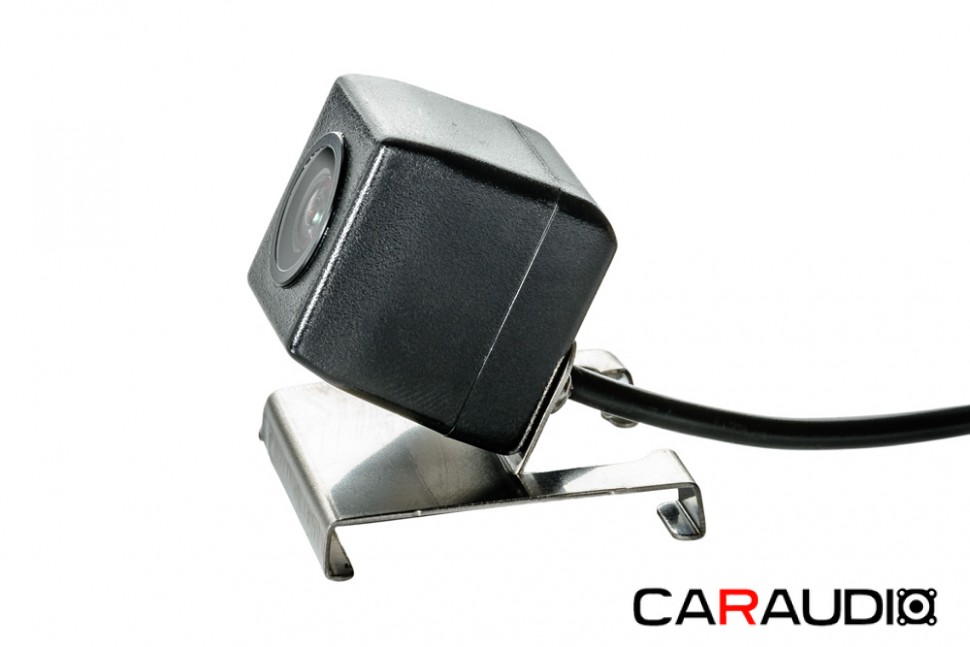Штатная камера заднего вида PHANTOM CA-35+FM-100 (Renault)