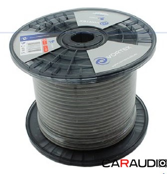 Vortex V-404 медный акустический кабель 16AWG (1,23 мм2)