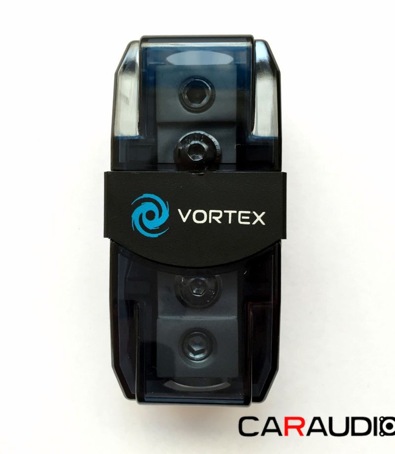 Vortex V-101 держатель предохранителя ANL