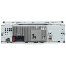 Pioneer MVH-S100UBW автомагнитола USB/AUX