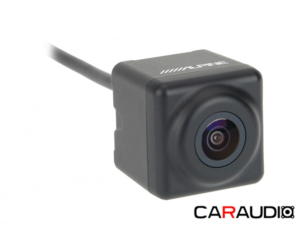 Alpine HCE-C125 камера заднего вида