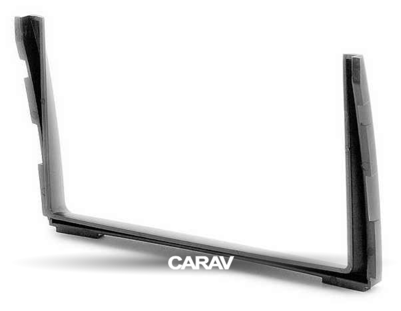 CARAV 11-262 переходная рамка KIA Ceed