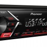 Pioneer MVH-S100UI автомагнитола USB/AUX