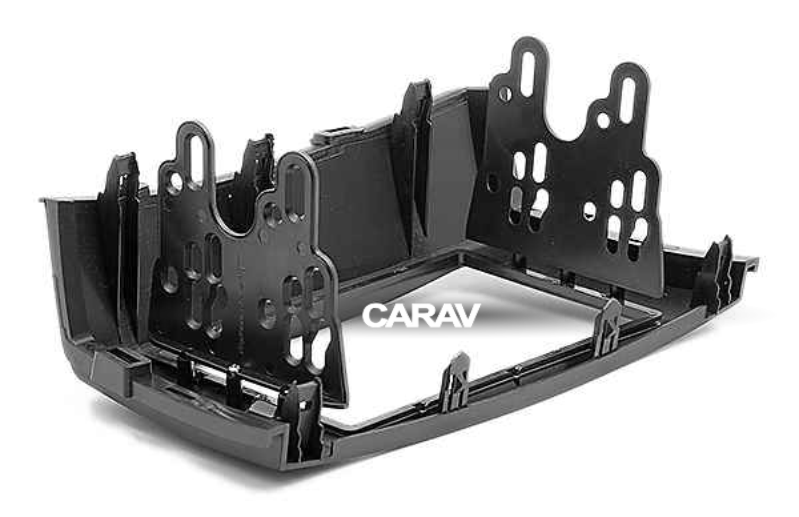 CARAV 11-454 переходная рамка Lifan