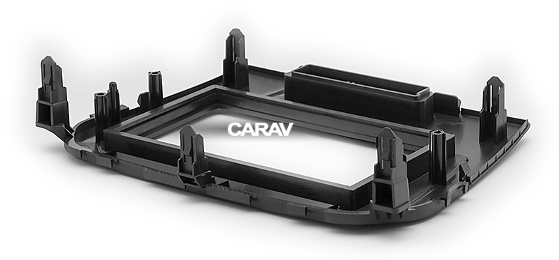 CARAV 11-588 переходная рамка Suzuki Vitara