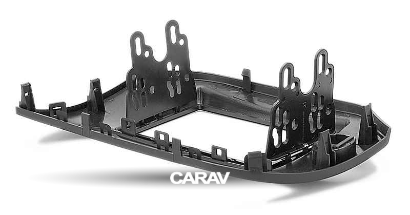 CARAV 11-383 перехідна рамка Great Wall Voleex C20