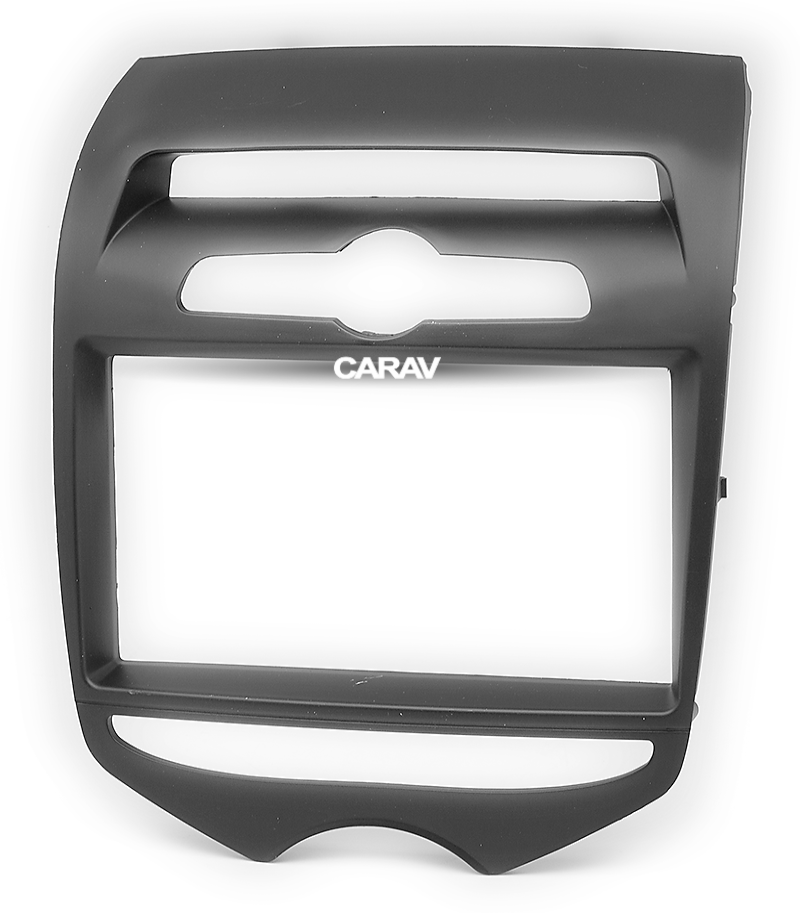 CARAV 11-298 перехідна рамка Hyundai IX-20