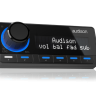 Audison Bit Nove аудио процессор + пульт DRC AB