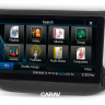 CARAV 22-901 переходная рамка для магнитолы с экраном 10" Jeep Compass 2017+