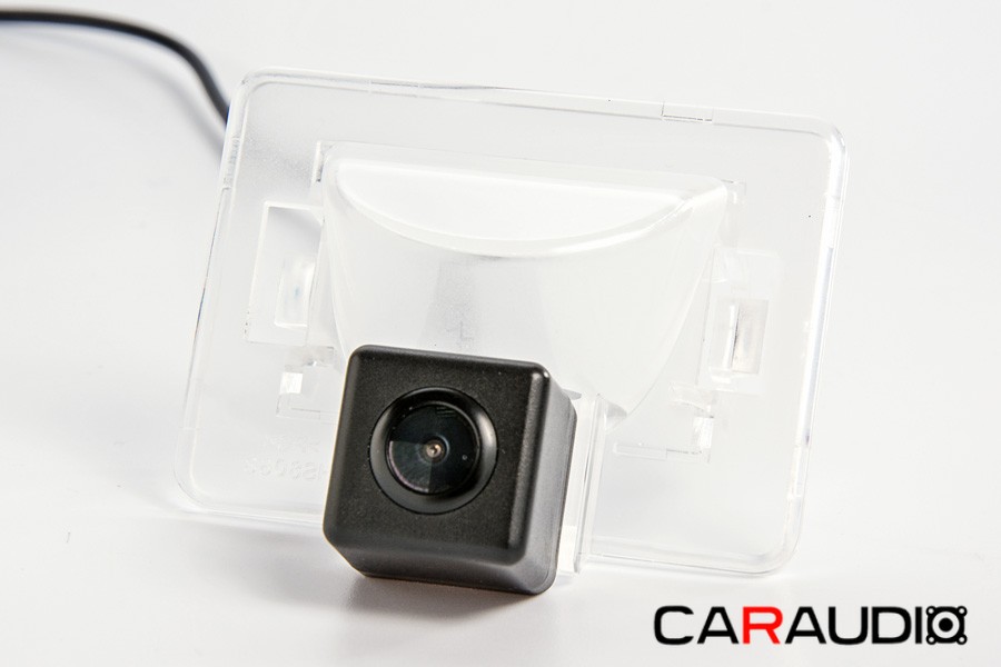 Fighter CS-HCCD+FM-87 штатная камера заднего вида Mazda 5 CR компактвэн 