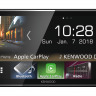 Kenwood DMX-7018BTS цифровой медиаресивер 2DIN/Bluetooth/CarPlay