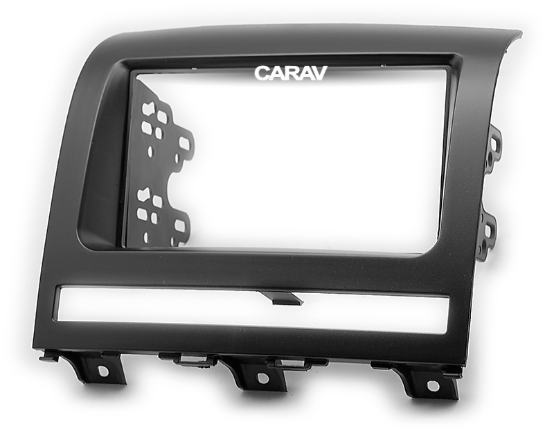 CARAV 11-377 переходная рамка Fiat Perla