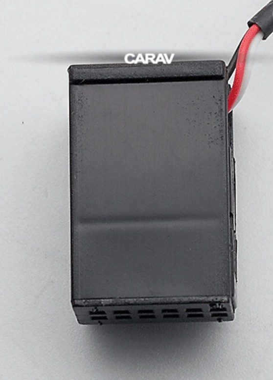 CARAV 18-004 AUX адаптер Opel
