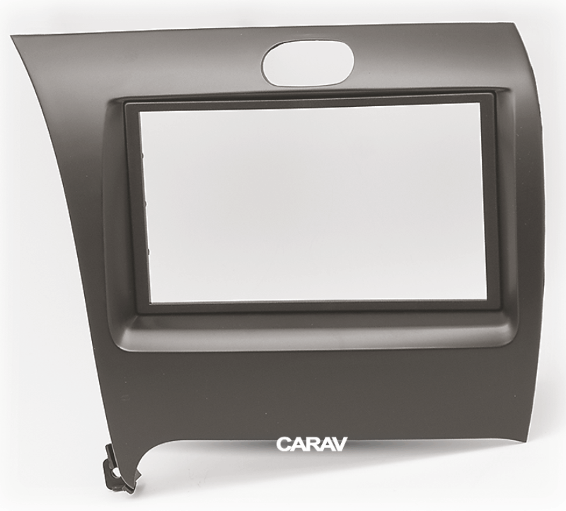 CARAV 11-394 переходная рамка KIA Cerato