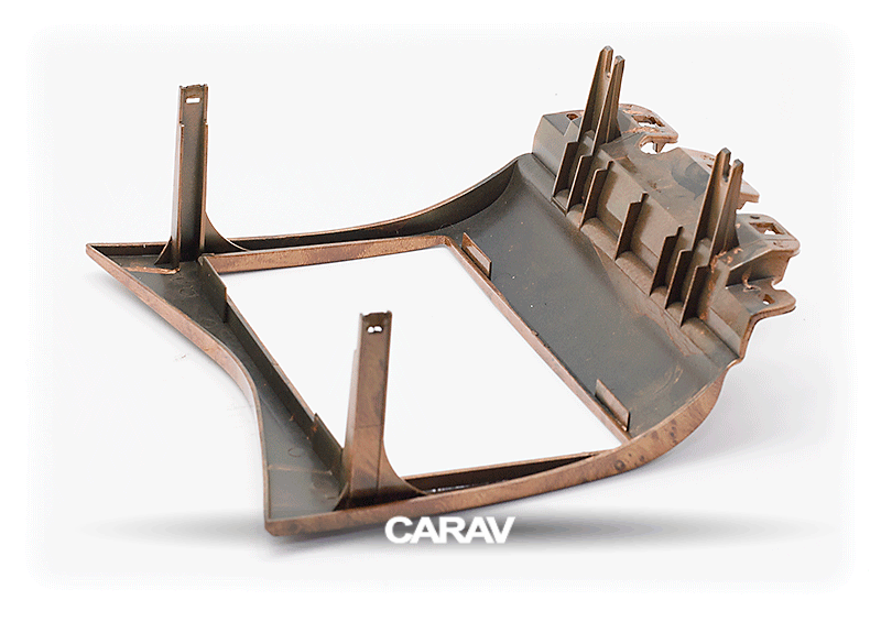 CARAV 11-404 перехідна рамка Honda Accord
