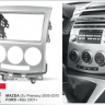 CARAV 11-084 переходная рамка Ford i-max Mazda 5