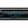 Kenwood KDC-172Y Автомагнитола CD/USB/AUX (мультицвет, пульт)