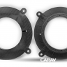 CARAV 14-010 проставочные кольца Mazda