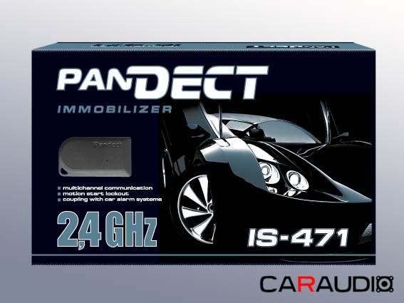Pandect IS-471