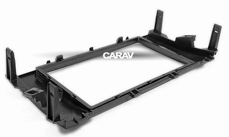 CARAV 11-245 перехідна рамка BYD G3