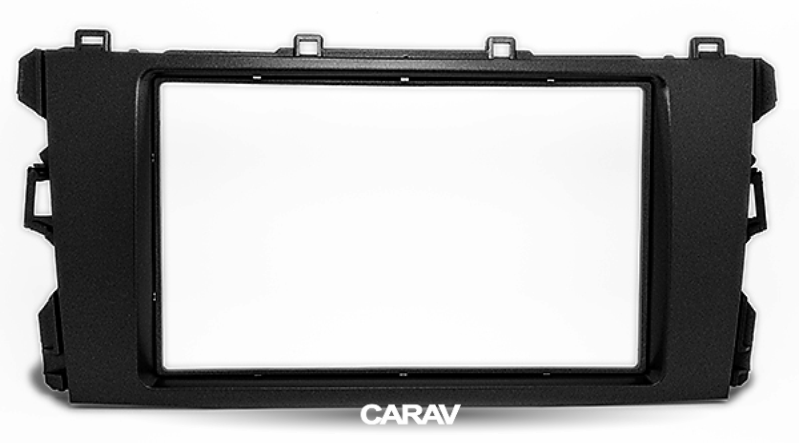 CARAV 11-245 переходная рамка BYD G3