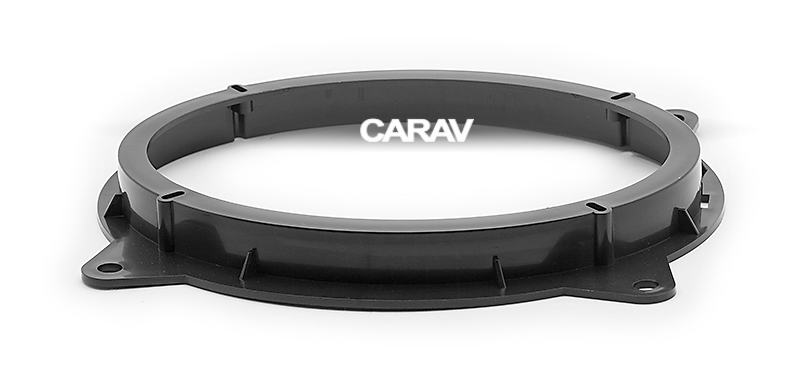 CARAV 14-012 проставочные кольца TOYOTA Camry 2012+