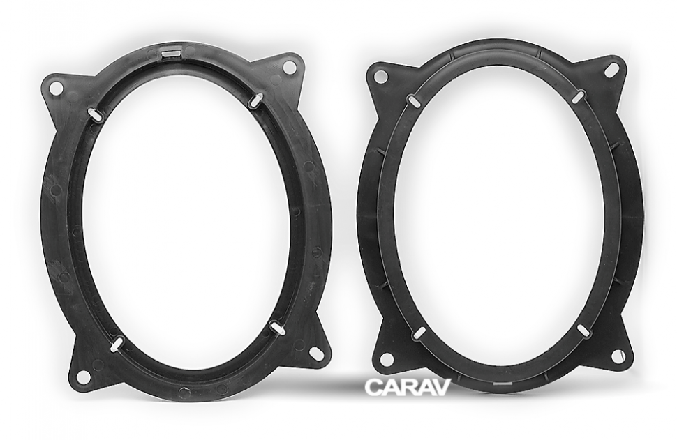 CARAV 14-012 проставочные кольца TOYOTA Camry 2012+