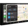ALPINE ILX-W690D Автомагнітола 2DIN з CarPlay/AndroidAuto і цифровим радіо