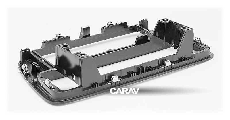 CARAV 11-312 перехідна рамка VW Up Skoda Citigo