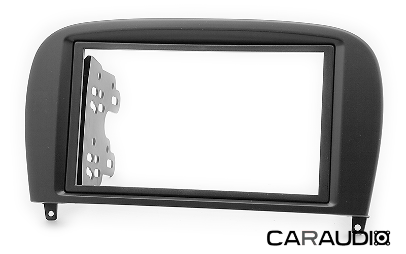 CARAV 11-710 переходная рамка Mercedes SL (W230)