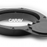 CARAV 14-019 проставки под динамики VOLKSWAGEN Passat B6/B7/CC 2005+