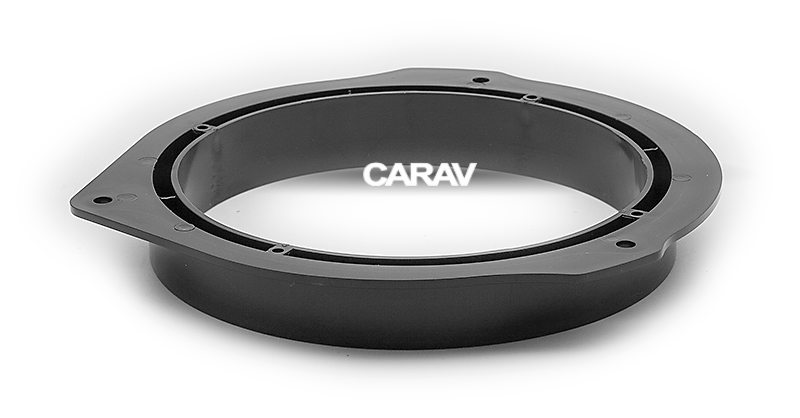 CARAV 14-023 проставочные кольца 16 см Mercedes