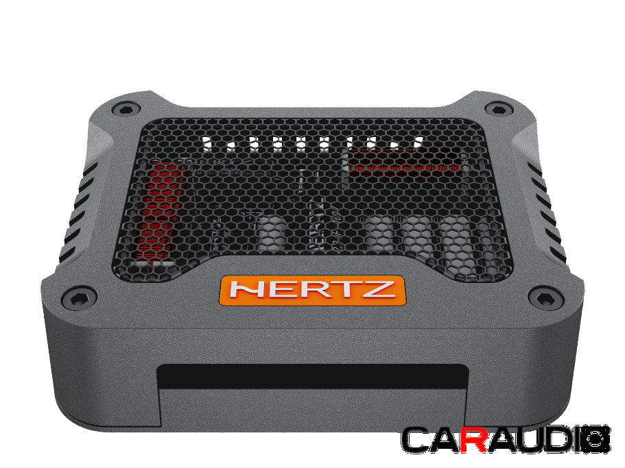 Hertz MPK 1650.3 автомобильная акустика