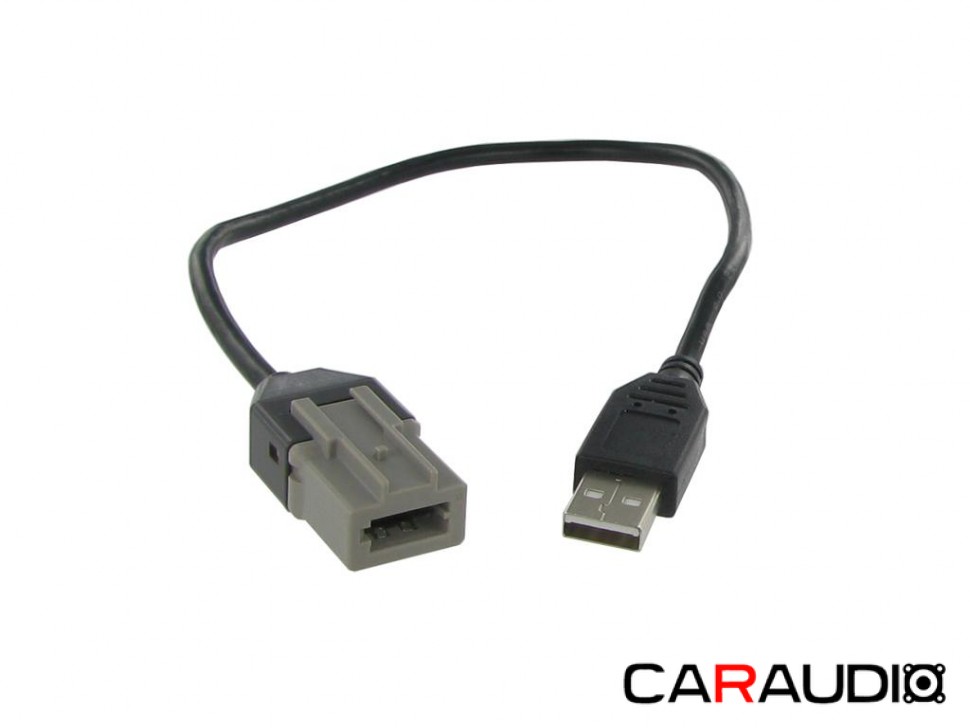 Connects2 CTCITROENUSB удлинитель USB для Citroen DS3