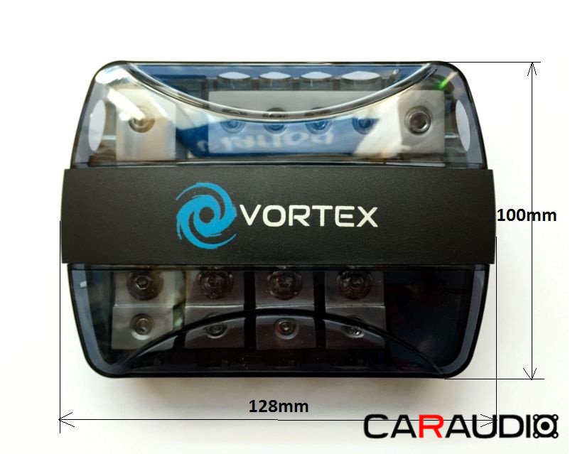 Vortex V-108 дистрибьютор питания 