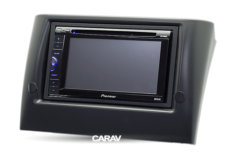 CARAV 11-059 переходная рамка Fiat Stilo