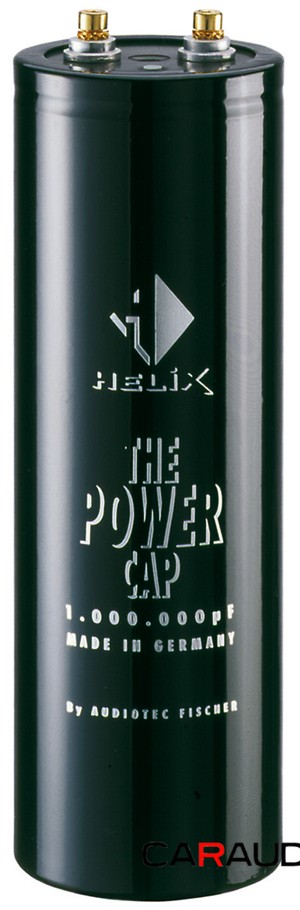 Helix CAP 1000