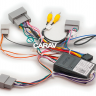 CARAV 16-117 для Honda 2012-2015 комплект проводов 16-pin для подключения автомагнитолы на Андроид