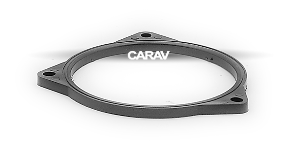 CARAV 14-026 проставочные кольца 10 см BMW 5 F10