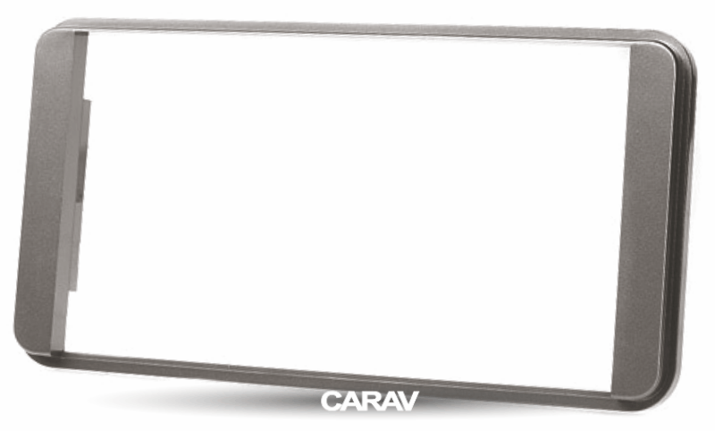 CARAV 11-107 переходная рамка  Toyota Land Cruiser Prado 150, RAV4