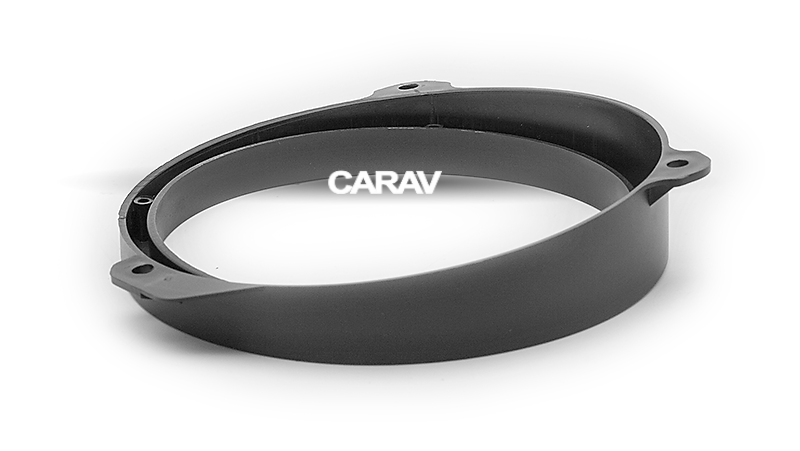 CARAV 14-037 проставочные кольца 16 см Subaru